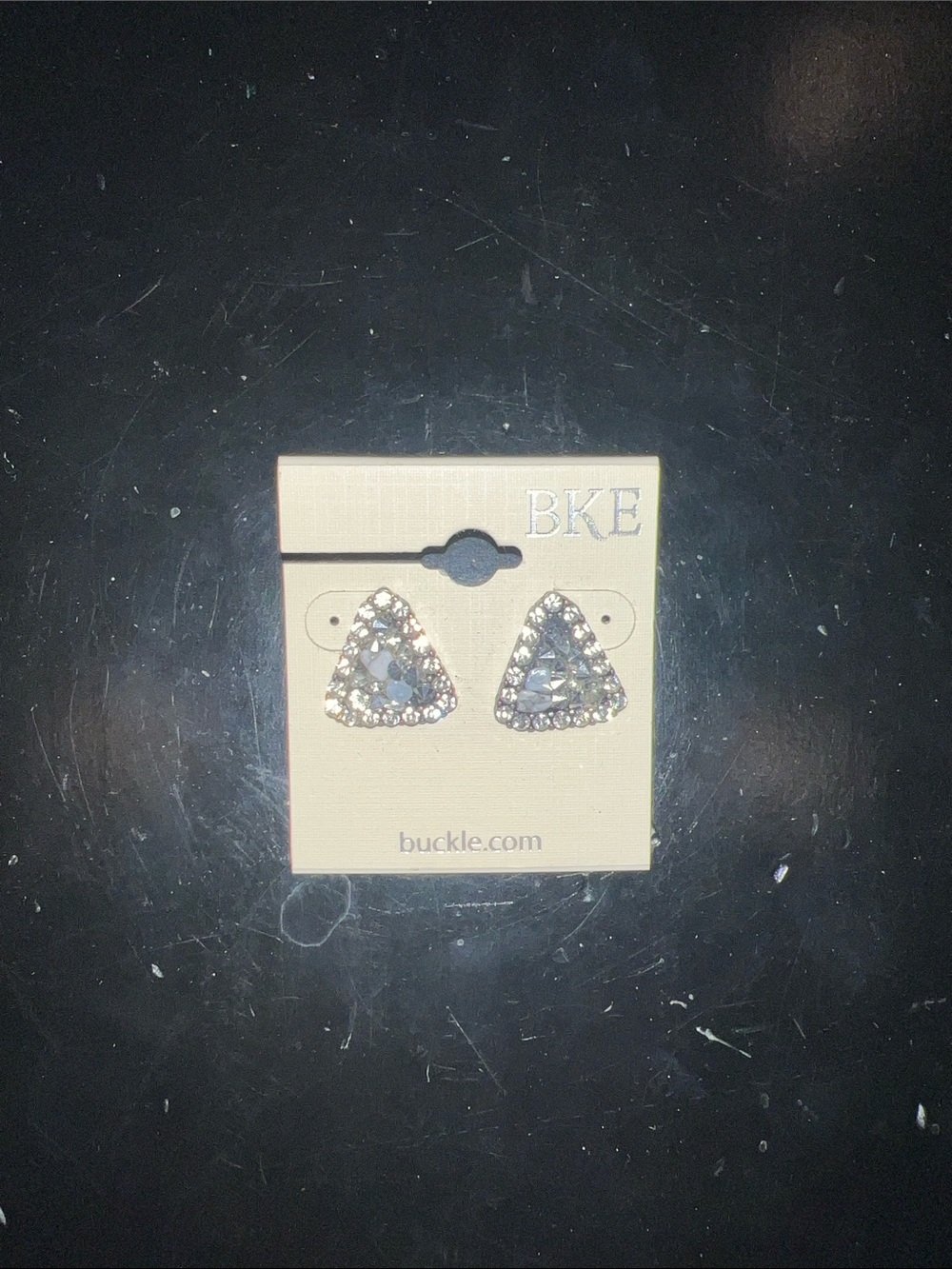 BKE-Stud Earrings